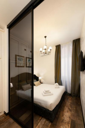 Pitti Elegant Suite